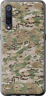

Чехол Камуфляж v5 для Xiaomi Mi9 1046607