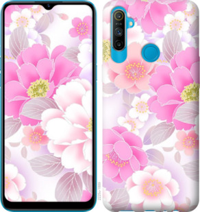 

Чохол Цвіт яблуні на Realme C3 934001