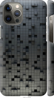 

Чехол Кубики для iPhone 12 Pro Max 1567471