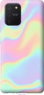 

Чохол пастель на Samsung Galaxy S10 Lite 2020 904029