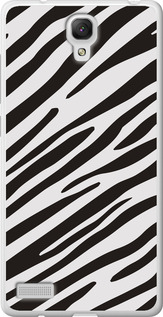 

Чохол Класична зебра на Xiaomi Redmi Note 1635857