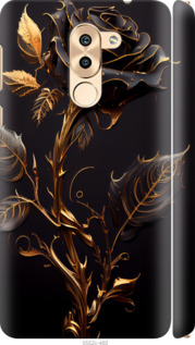 

Чохол Троянда 3 для Huawei Honor 6X 1506269