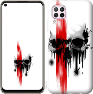 

Чохол Biohazard 13 на Huawei P40 Lite 922150