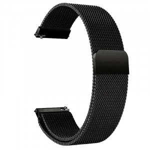 Ремешок Milanese Loop для Smart Watch 20mm