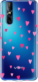 

Чохол Cердечка 2 на Vivo V15 pro 1030763