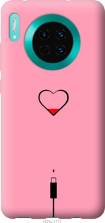 

Чехол Подзарядка сердца1 для Huawei Mate 30 1057351