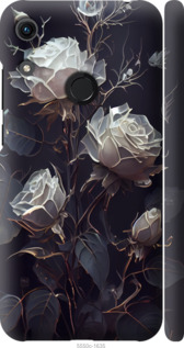 Чохол Троянди 2 на Huawei Y6s
