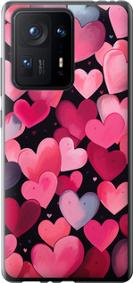 

Чохол Серця 4 на Xiaomi Mix 4 1646036