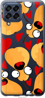 

Чехол Груши для Samsung Galaxy M33 M336B 1432680
