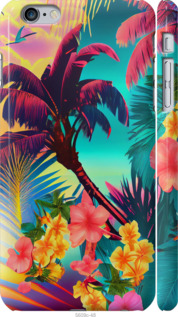 

Чохол Тропіки v2 для iPhone 6s plus (5.5'') 1542494
