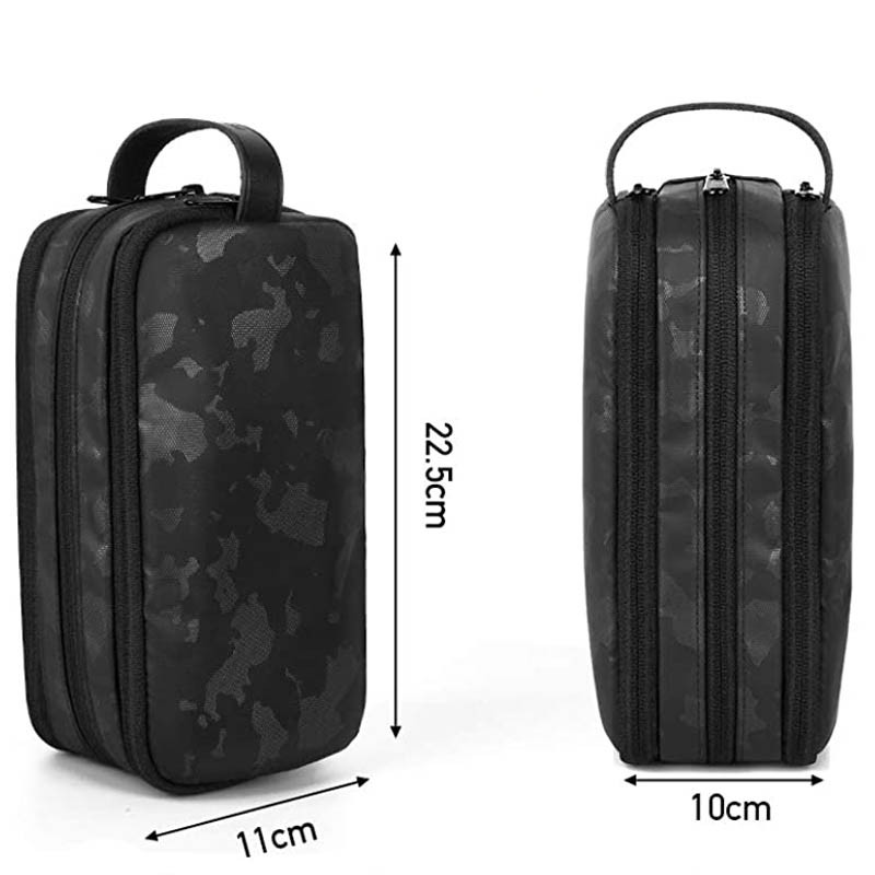 Купити Сумка WIWU Salem Travel pouch (Green) на vchehle.ua