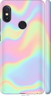 

Чехол пастель для Xiaomi Redmi Note 5 (DC) 1358838
