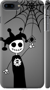 

Чехол Happy Halloween для iPhone 7 plus (5.5") 1418491
