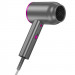 Фен для волосся Hoco HP13 Hot and cold air (1600W) (Rose Red)