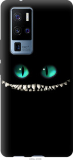 

Чехол Чеширский кот для Vivo X50 Pro Plus 1577429