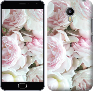 

Чехол Пионы v2 для Meizu M2 632359