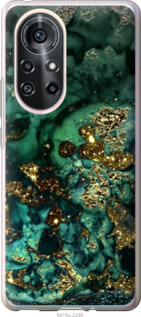 

Чехол Мрамор золото богатство для Huawei Nova 8 Pro 1405490