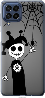 

Чохол Happy Halloween для Samsung Galaxy M53 M536B 1418591