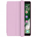 Уценка Чехол (книжка) Smart Case Series with logo для Apple iPad 10.2" (2021)