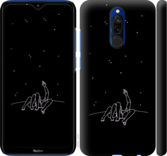 

Чохол Романтика на Xiaomi Redmi 8 868783