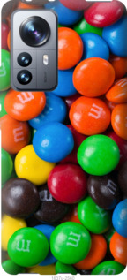 

Чехол M&M's для Xiaomi 12 Pro 1383234