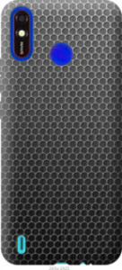 Чохол Комірки на Tecno Spark 4 Lite