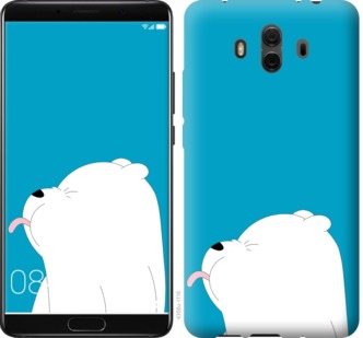 

Чехол Мишка 1 для Huawei Mate 10 732312