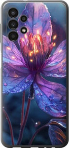 Чехол Магический цветок для Samsung Galaxy A13 A135F