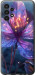 Чехол Магический цветок для Samsung Galaxy A13 A135F