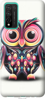 

Чохол Сова v3 на Huawei Honor 10X Lite 1146674