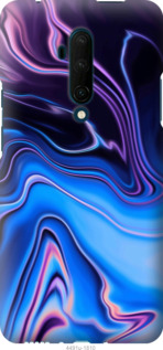 

Чехол Узор воды для OnePlus 7T Pro 1105870