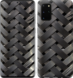 

Чехол Металлические фоны для Huawei Honor Play 4T Pro 918202
