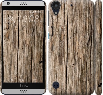 

Чохол Текстура дерева на HTC Desire 630 753727