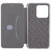 Фото Кожаный чехол-книжка Classy для Xiaomi Redmi 10C (Золотой) в магазине vchehle.ua