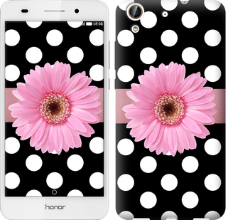 

Чохол Горiшок 2 на Huawei Honor 5A 159948