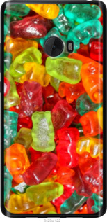 

Чехол Желейки haribo для Xiaomi Mi Note 2 1384791