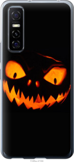 

Чохол Огненный Джек v1 для Vivo Y73S 1423243