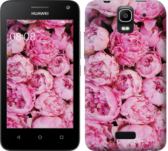 

Чехол Пионы v3 для Huawei Ascend Y3C 380964