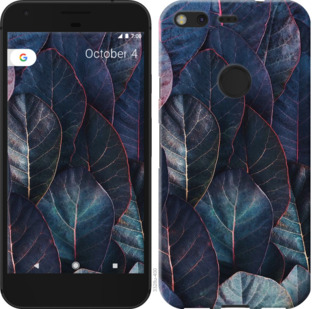 

Чохол Листя v3 на Google PixeL 2 XL 781440