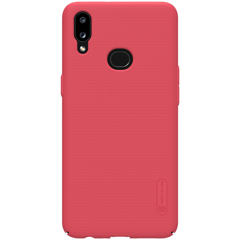 

Чехол Nillkin Matte для Samsung Galaxy A10s (Красный) 771372