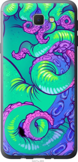 

Чохол Психодел щупальца осьминог для Samsung Galaxy J5 Prime 1408306