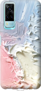 

Чехол Пастель v1 для Vivo Y53s 1189098