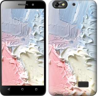 

Чохол Пастель для Huawei Honor 4C 625921