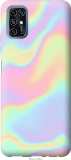 

Чохол пастель на ZTE Blade V2020 Smart 1186182
