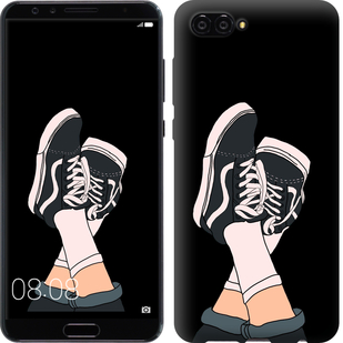 

Чохол Кеди на Huawei Nova 2S 722676