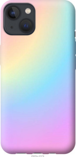 

Чехол Радуга 2 для iPhone 13 1189180