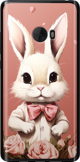 

Чехол Зайчик для Xiaomi Mi Note 2 1649787
