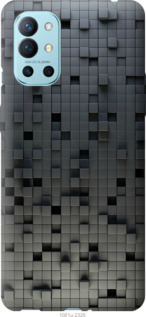 

Чохол Кубики на OnePlus 9R 1577311