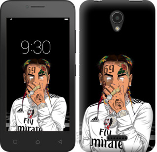 

Чохол Swag1 на Lenovo A Plus / A1010 849885
