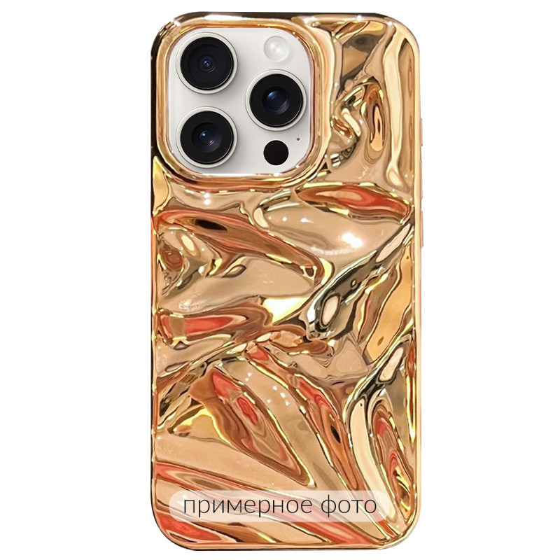 Чохол TPU Sea на Apple iPhone 11 (6.1") (Gold)